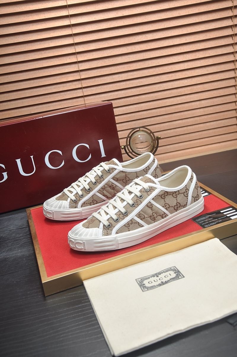 Gucci Tennis 1977